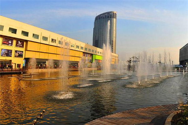 哈尔滨十大风景名胜排行榜：长青寺上榜，第八适合情侣去插图1