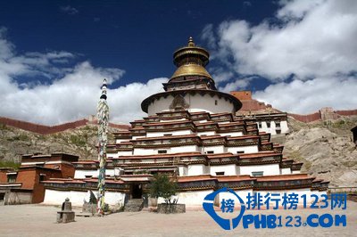 盘点中国十大顶级庄园 顶级庄园盘点插图9