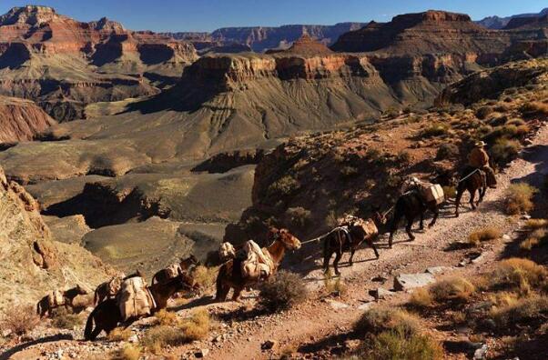 国内最值得冒险的十大景点 长江三峡上榜，第十被誉为“蓬莱仙境”插图7