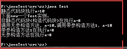 如何在控制台编译运行java文件插图8