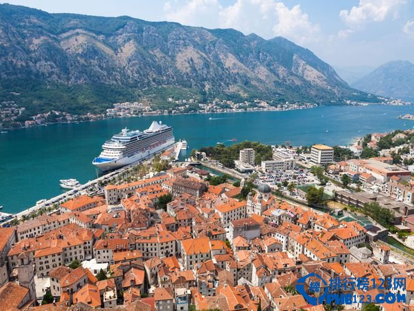 地中海10大最值得停靠海港排行榜插图4