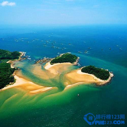 中国风景最美的地方排名 在不走走就没时间啦插图11