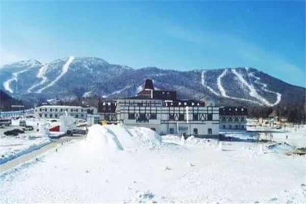 哈尔滨有什么好玩的地方？盘点哈尔滨好玩的地方排行榜插图7