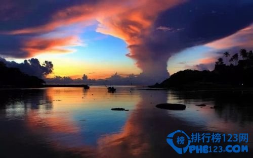 世界上十大最美岛屿插图3