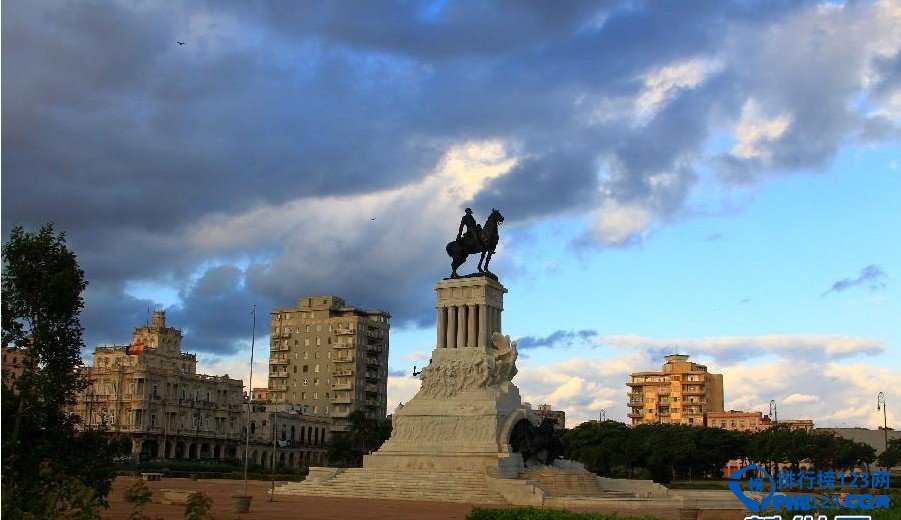 2016全球五大热搜旅游地插图1