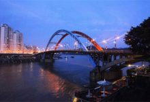 梧州最好玩的地方推荐 梧州好玩的地方排行榜|爱分享