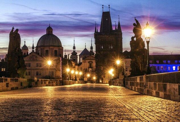 全球最美丽城市排行榜，每一个都是每到让你迈不动脚插图6