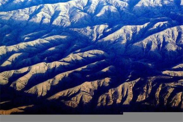 乌海有什么好玩的地方？盘点乌海好玩的地方排行榜插图1