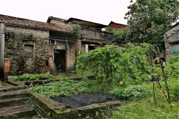 东莞十大免费景点 粤晖园上榜，旗峰公园排第七位插图4