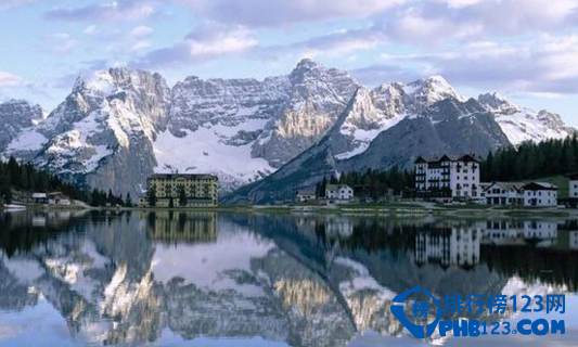 世界十大最受欢迎的结婚圣地插图5