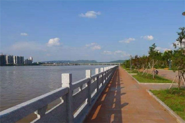 赣州十大风景名胜排行榜：上堡梯田上榜，第七是千年古村插图8