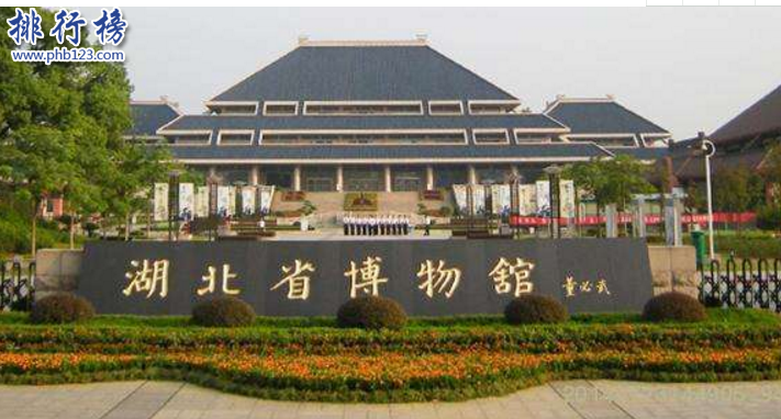 武汉十大必看景点：盘点武汉最好玩的旅游景点插图1