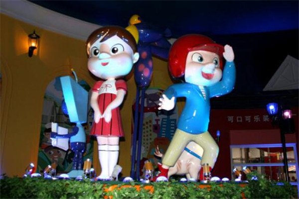 台湾十大亲子游必去景点 赶紧带上你的小宝贝一起去吧插图9