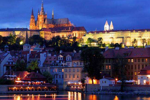 世界必去十大景点:长城上榜，这些景点你都去过吗？插图5