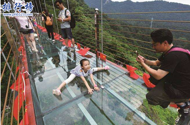 武汉周边哪里好玩？武汉周边十大景区推荐插图9