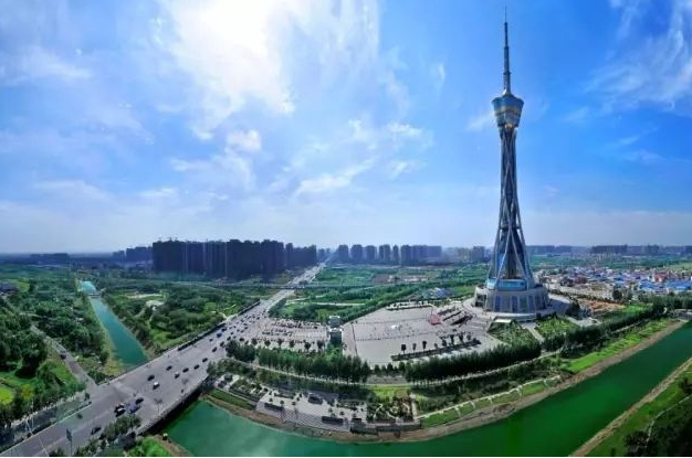 郑州情侣十大必去之地 郑州适合情侣去的景点插图