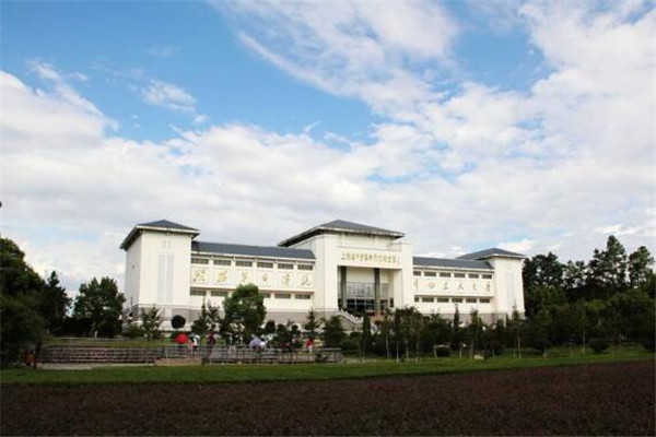 上饶最好玩的地方推荐 上饶好玩的地方排行榜插图8