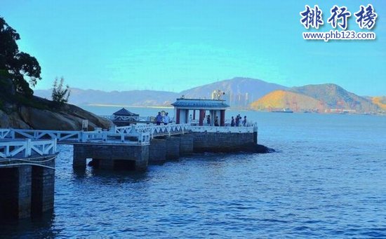 春季十大旅游最佳去处,春季旅游景点排行插图4