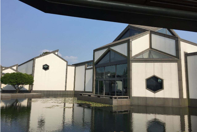 苏州景点排名前十 拙政园上榜,第六是“中国第一水乡”插图4