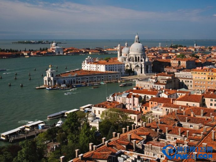 欧洲十大最美港口排行榜插图