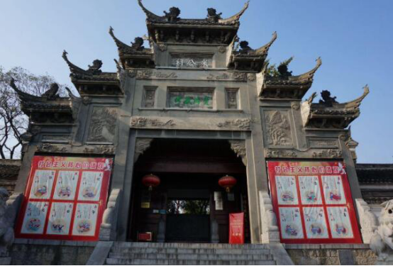 湖北襄阳十大美景 中国唐城影视基地古隆中不容错过插图6