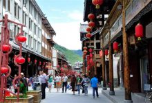 阿坝州最好玩的地方推荐 阿坝州好玩的地方排行榜|爱分享