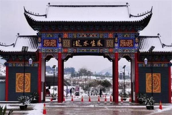 赣州最好玩的地方推荐 赣州好玩的地方排行榜插图9