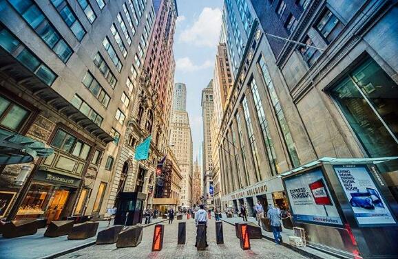 美国东部旅游必去景点，华尔街新泽西别错过，费城三处上榜插图1