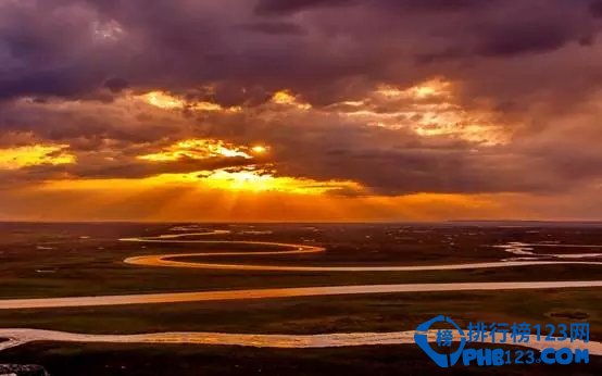 中国最美十大湿地排行榜 中国最好看的湿地有哪些插图1