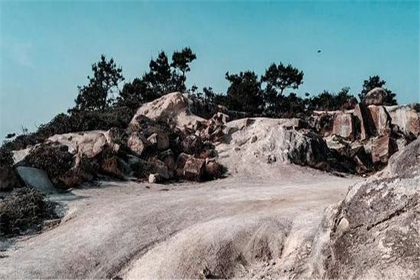 东莞十大风景名胜排名：隐贤山庄第3，第9沙漠景观插图8