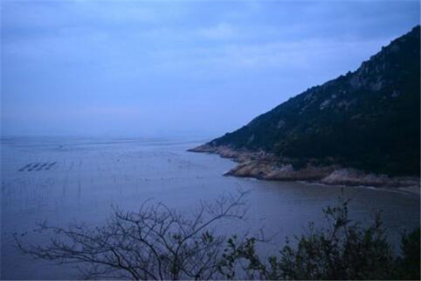 宁德最好玩的地方推荐 宁德好玩的地方排行榜插图2