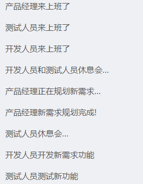 java中如何让线程顺序执行插图2