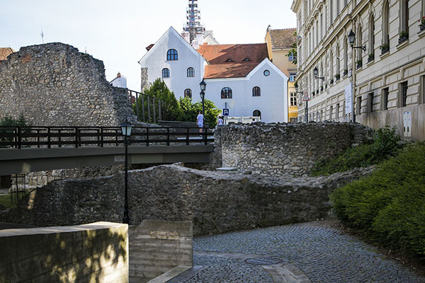 匈牙利十大旅游小镇排行榜：维谢格拉德小镇上榜插图7