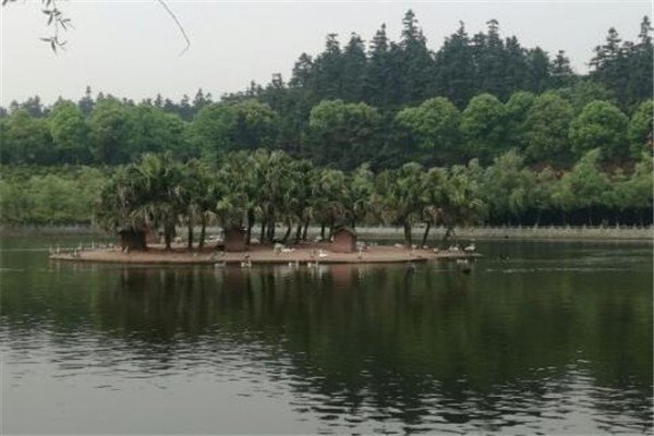 湘潭最好玩的地方推荐 湘潭好玩的地方排行榜插图2