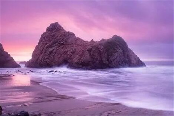 世界最浪漫迷人的十大海滩排行榜 大溪地一定要去插图4