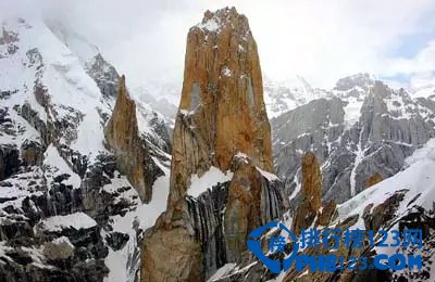 世界十大攀岩圣地 你敢不敢去插图1