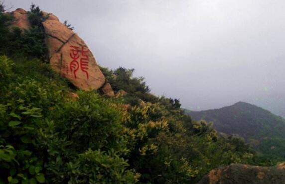 信阳好玩的地方排行榜 鸡公山风景区不去后悔插图9