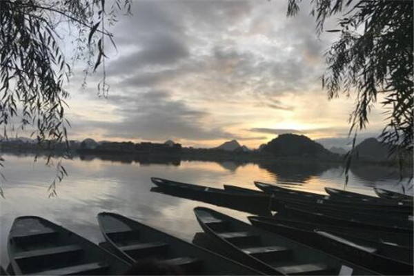 文山州最好玩的地方推荐 文山州好玩的地方排行榜插图3