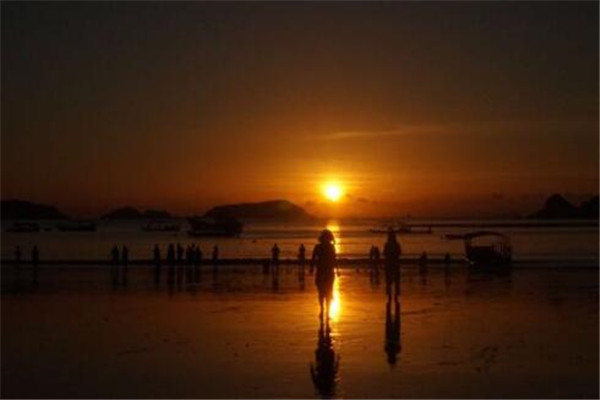 宁德好玩的地方推荐 宁德旅游必去十大景点插图5