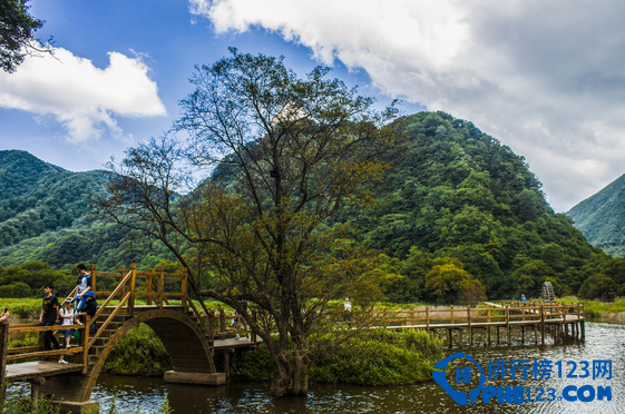 湖北有哪些4a景区 湖北4a旅游景点大全插图3