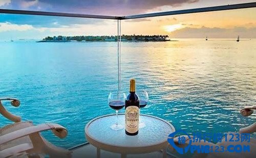 世界十大浪漫婚礼举办地点排行榜插图8