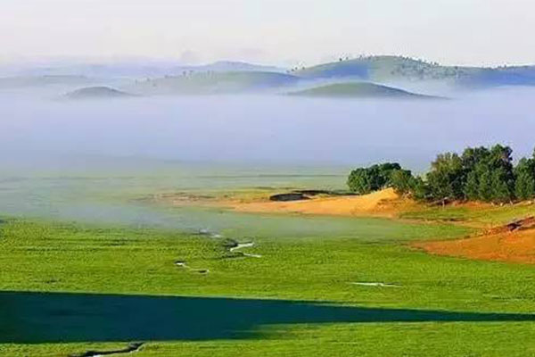 河北旅游必去十大景点 皇帝钦点的避暑山庄只排第三插图6