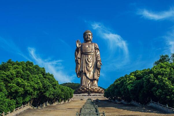 江苏十大景点排名 瘦西湖上榜 第一最为繁华插图9