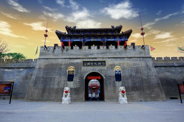 河北十大必玩景点 北戴河上榜 山海关汇聚长城精华插图8