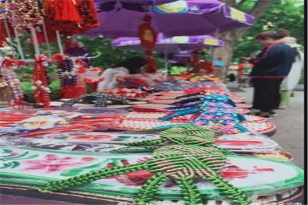 兰州十大风景区排行榜：中山桥上榜，河口古镇第四插图7