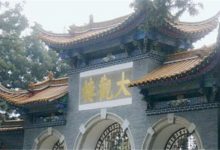 昆明最好玩的地方推荐 昆明好玩的地方排行榜|爱分享