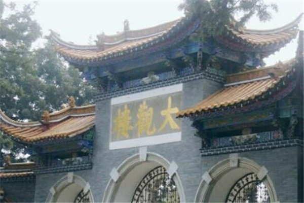 昆明最好玩的地方推荐 昆明好玩的地方排行榜插图9