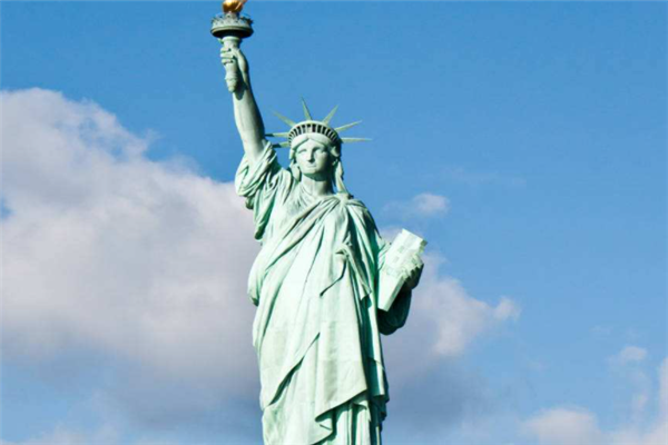 美国十大最受欢迎景点：旧金山上榜，第二是“不夜城”插图