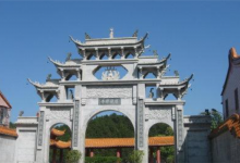 广东普宁十大最好玩的景点：南岩古寺上榜，第二漫山兰花|爱分享