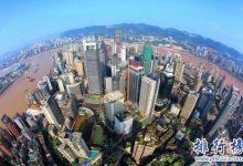 2017中国旅游城市排行榜50强,重庆力压上海广州排第二|爱分享